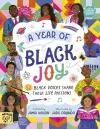A Year of Black Joy cover