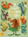 5 Minute Dinosaur Stories cover