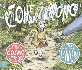 Come Along cover