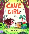 Cave Girl cover