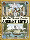 The Time-Tourist's Guide to Ancient Egypt cover
