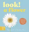 Look! A Flower! cover