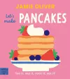 Jamie Oliver: Let's Make Pancakes cover