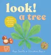 Look! A Tree! cover