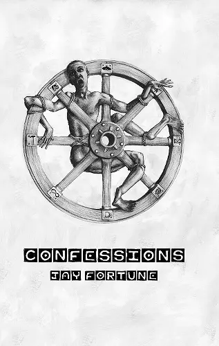 Confessions cover