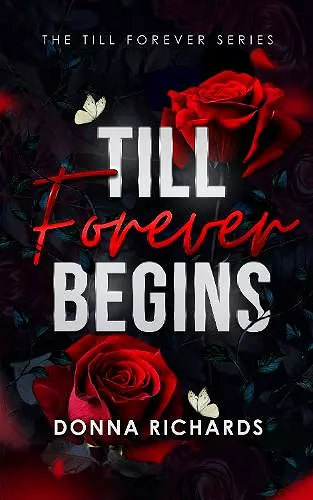 Till Forever Begins cover