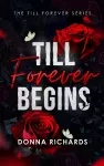Till Forever Begins cover