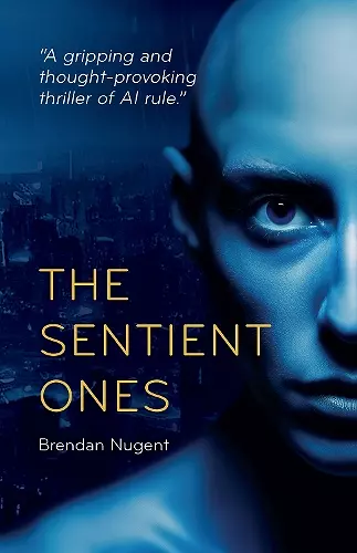 The Sentient Ones cover