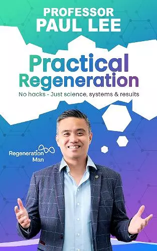 Practical Regeneration cover