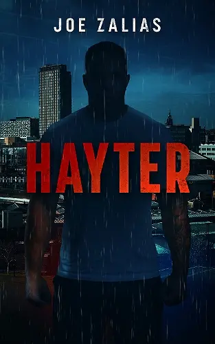 Hayter cover