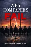 Why Companies Fail cover