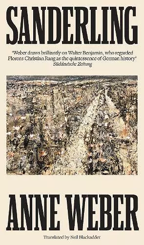 Sanderling cover