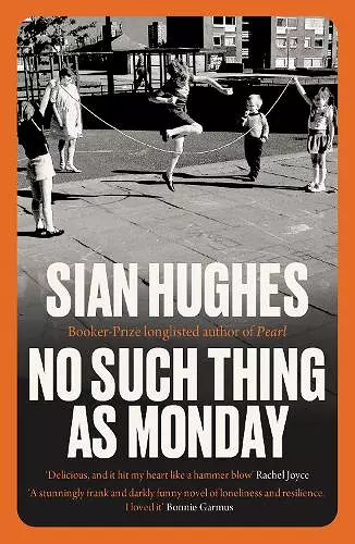 No Such Thing as Monday cover