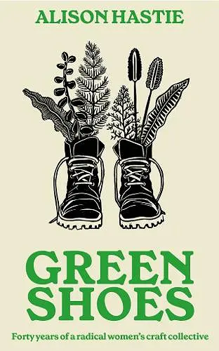 Green Shoes cover