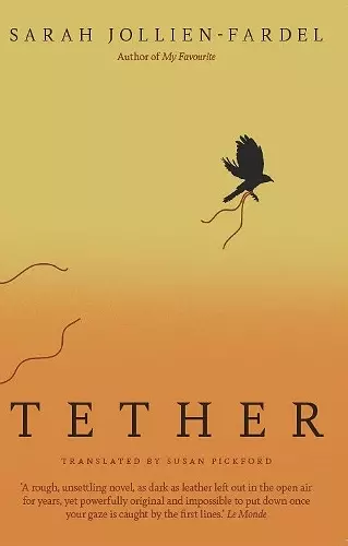 Tether cover