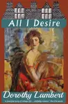 All I Desire cover