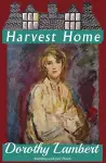 Harvest Home cover
