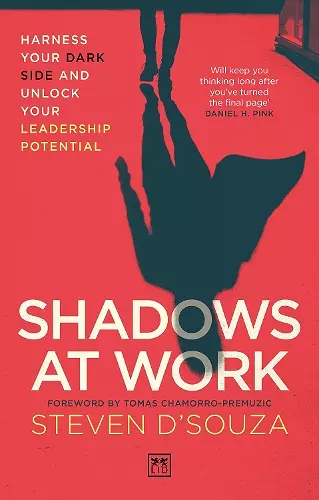 Shadows at Work cover