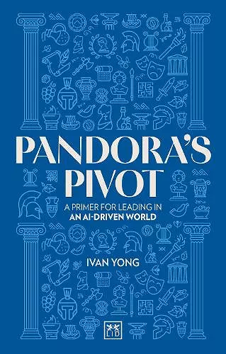 Pandora's Pivot cover