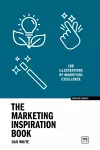 The Marketing Inspiration Book cover