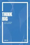 Think Big cover