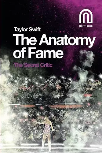 Taylor Swift: The Anatomy of Fame cover