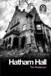 Hatham Hall cover