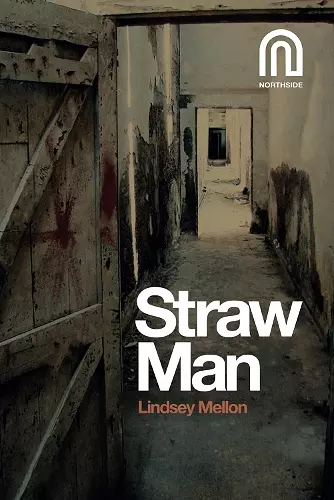 Straw Man cover