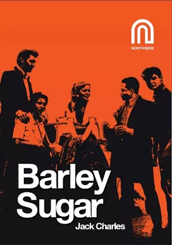 Barley Sugar cover