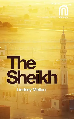 The Sheikh cover