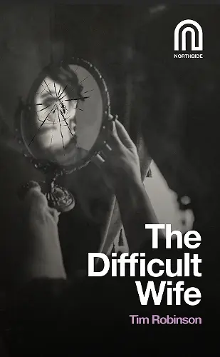 The Difficult Wife cover