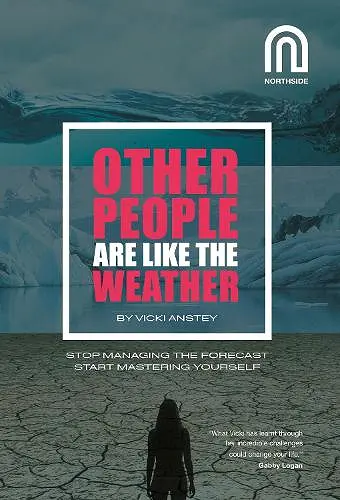 Other People Are Like The Weather cover