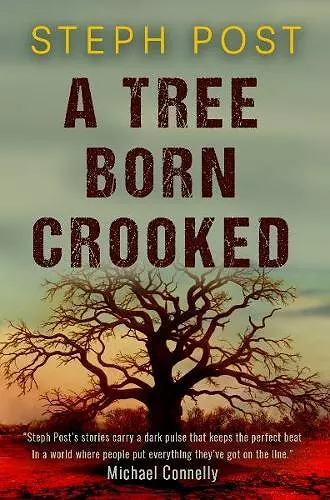 A Tree Born Crooked cover