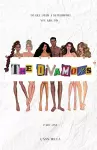 The DivaMons cover