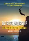 Entrepreneurship in Hospitality and Tourism cover