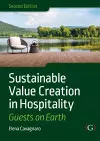 Sustainable Value Creation in Hospitality cover