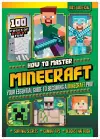 How To Master Minecraft cover
