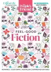 The People's Friend Feel-good Fiction Special 2025 cover