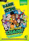 Beano Presents: The Bash Street Kids vol. 2 cover
