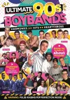 Ultimate 90s Boybands cover