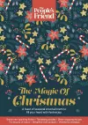 The People's Friend Magic of Christmas 2025 cover