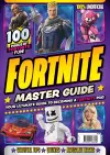 Fortnite Master Guide 100% Unofficial cover