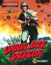 Commando Presents: Union Jack Jackson cover