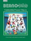 Beano & Dandy Gift Book 2027 cover