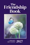 The Friendship Book 2027 cover