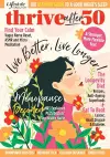 Thrive After 50 cover