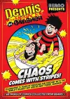 Beano Presents: Dennis The Menace And Gnasher cover
