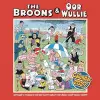 The Broons & Oor Wullie Calendar 2027 cover