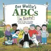 Oor Wullie's ABCs in Scots cover