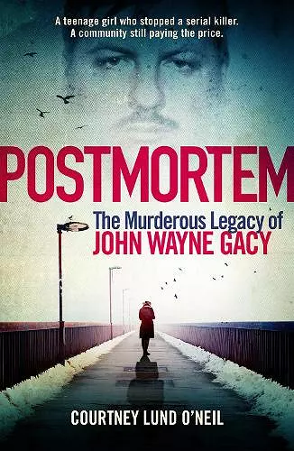 Postmortem cover